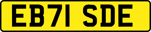 EB71SDE