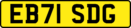 EB71SDG