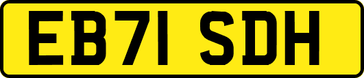 EB71SDH