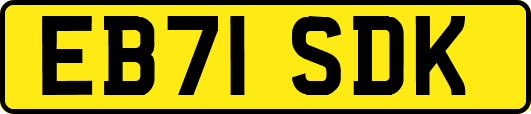 EB71SDK