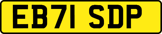 EB71SDP