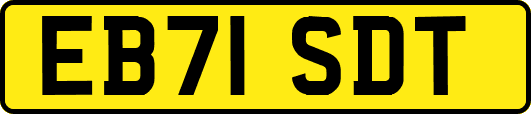 EB71SDT