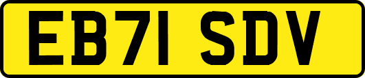 EB71SDV