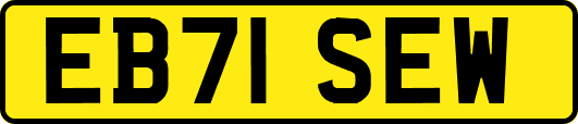 EB71SEW