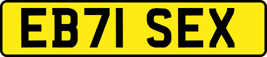 EB71SEX