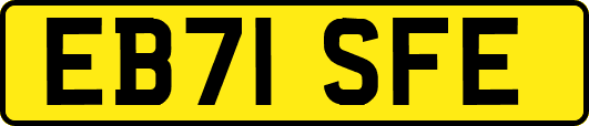 EB71SFE