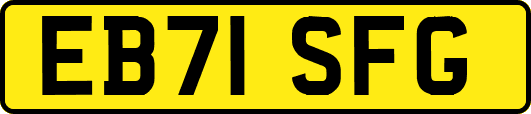 EB71SFG