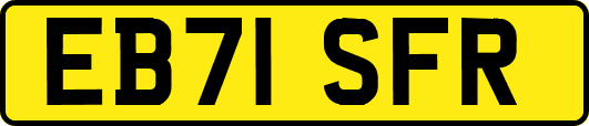 EB71SFR