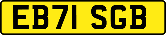 EB71SGB