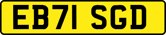 EB71SGD