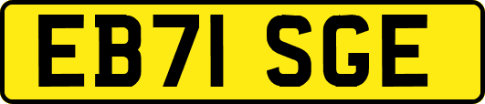 EB71SGE