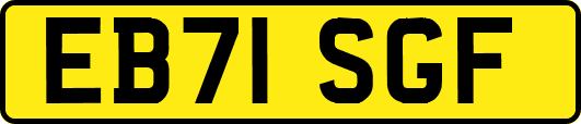 EB71SGF