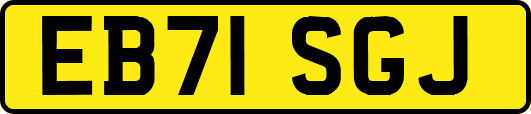 EB71SGJ