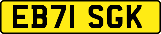 EB71SGK