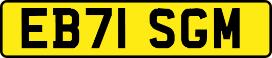 EB71SGM