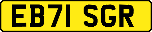 EB71SGR