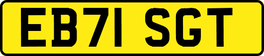 EB71SGT