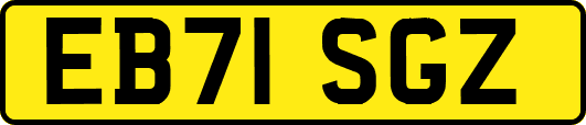 EB71SGZ