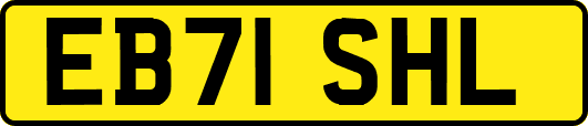 EB71SHL