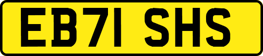 EB71SHS