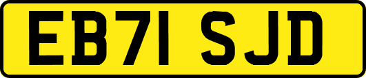EB71SJD