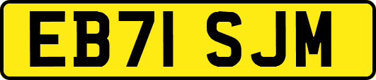 EB71SJM
