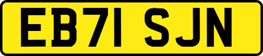 EB71SJN