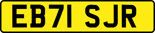 EB71SJR