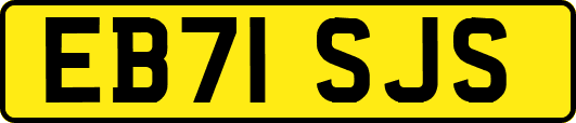 EB71SJS