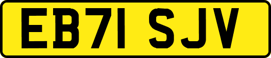 EB71SJV