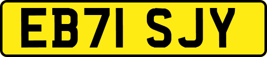 EB71SJY