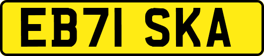 EB71SKA