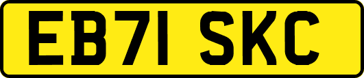 EB71SKC