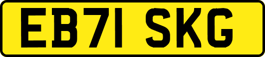 EB71SKG