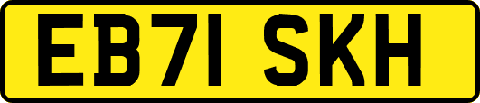 EB71SKH