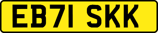 EB71SKK
