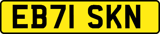 EB71SKN