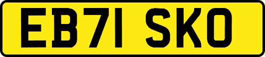 EB71SKO