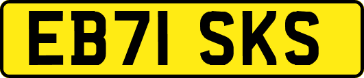 EB71SKS