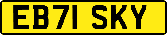 EB71SKY