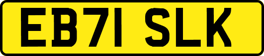 EB71SLK