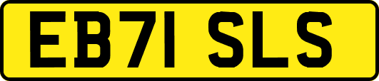 EB71SLS