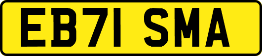 EB71SMA