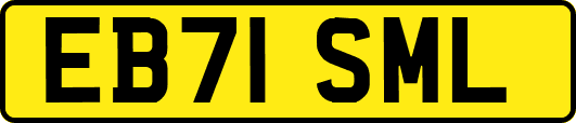 EB71SML