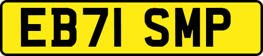 EB71SMP