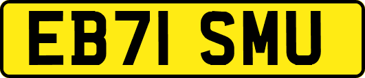 EB71SMU