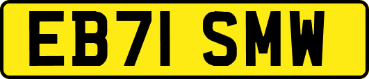 EB71SMW