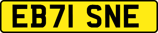 EB71SNE