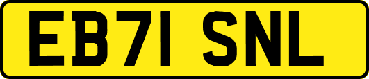 EB71SNL