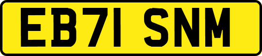 EB71SNM
